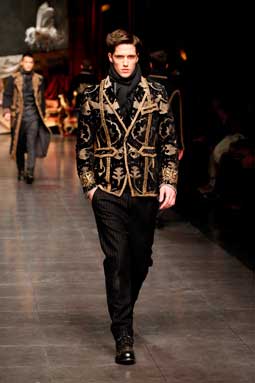 Dolce&Gabbana-Men's-Show-FW-12-13_2
