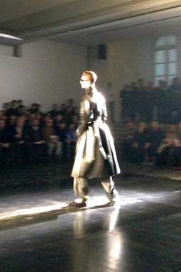 JIL-SANDER