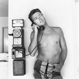 Clint Eastwood 1960