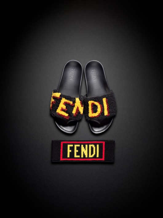 FENDI