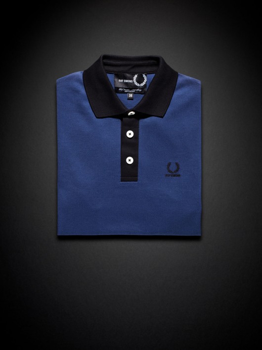 FRED-PERRY