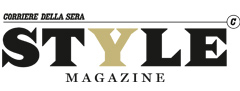 STYLE: Il Magazine Moda Uomo del Corriere della Sera